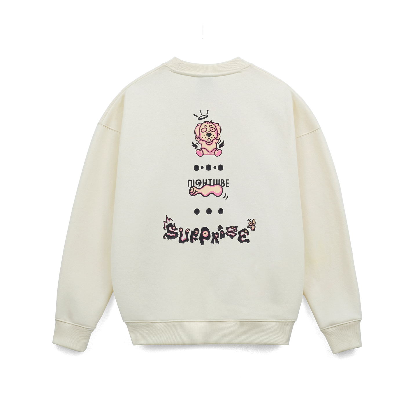 Surprise Sweatshirt