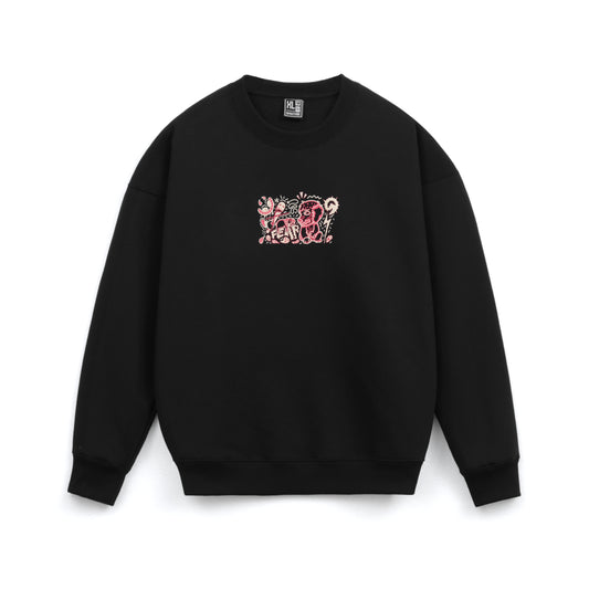 Fear Sweatshirt