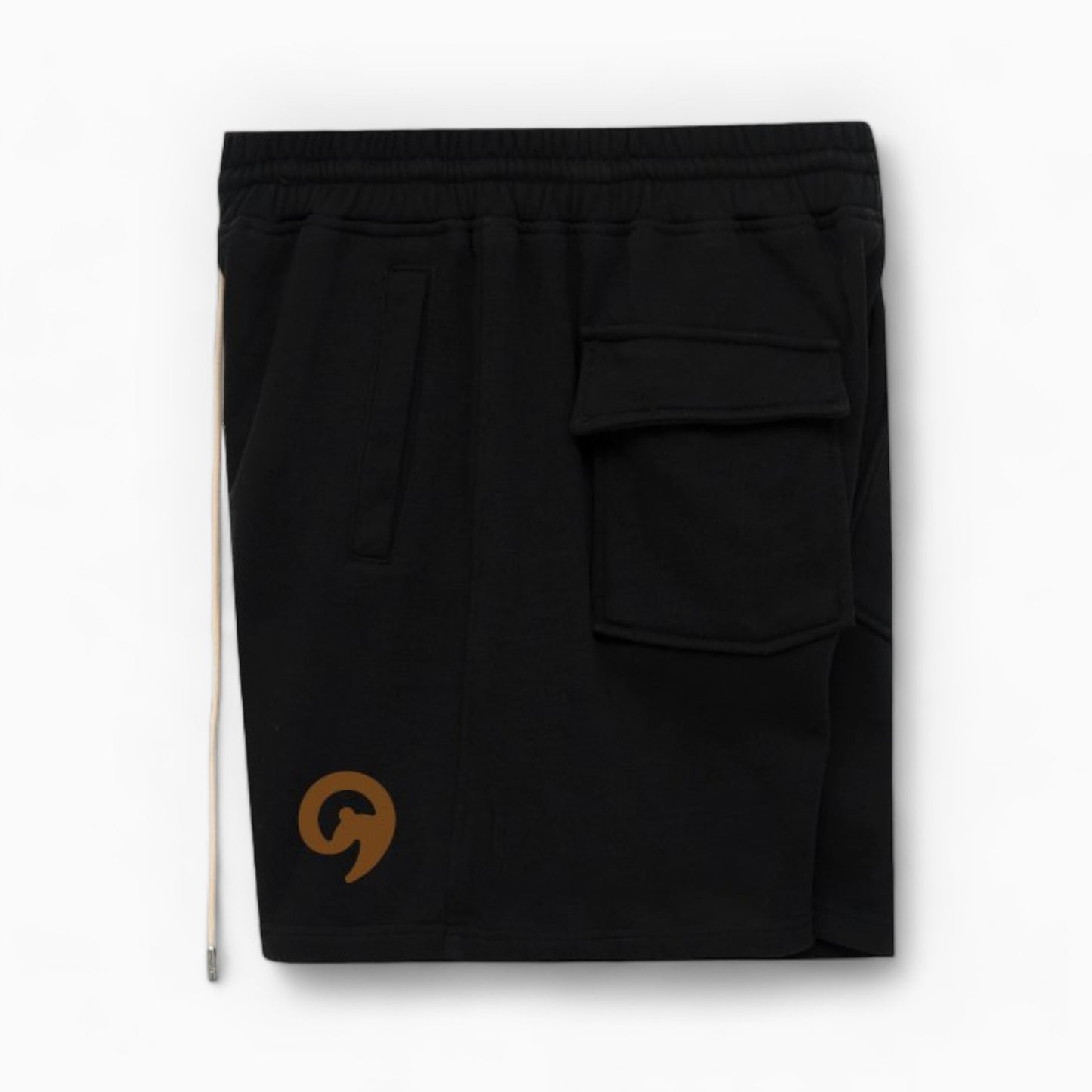 Ni9htVibe Sweatshort