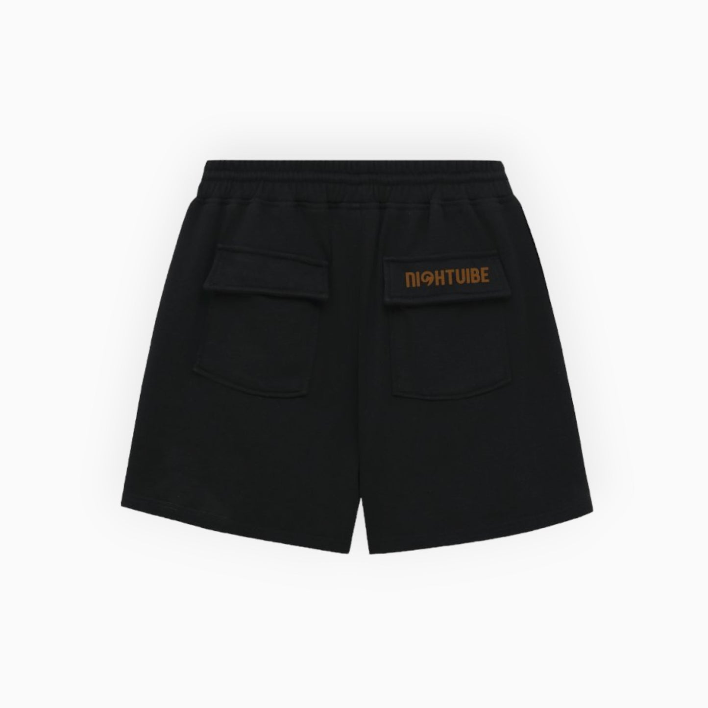 Ni9htVibe Sweatshort